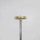 Space Age Velca coat rack R. Lucci & P. ​​Orlandini