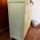 Buffet parisien vert