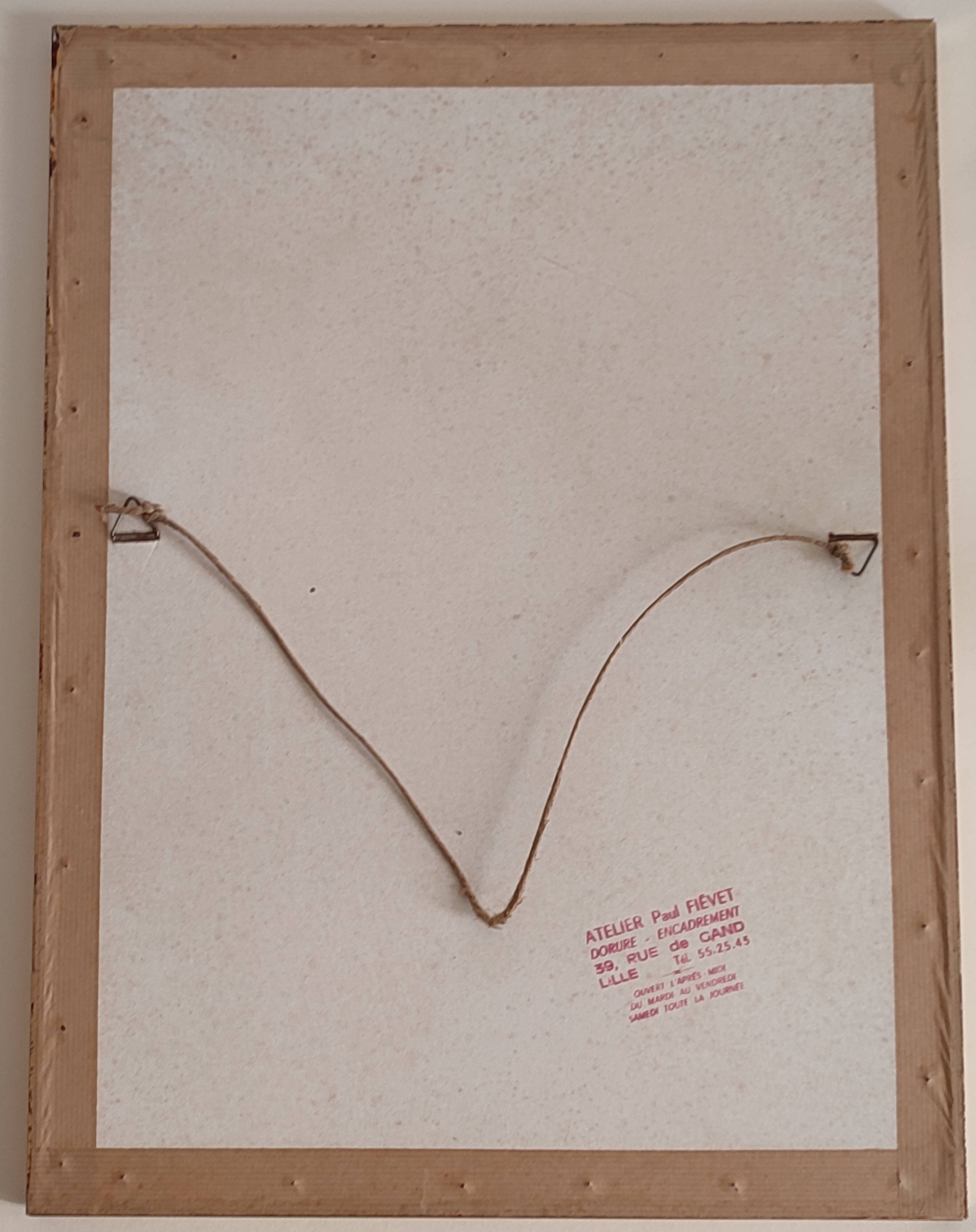 Dreaded Botanical Board