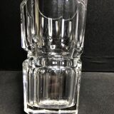 Vase en cristal de Baccarat modèle Edith