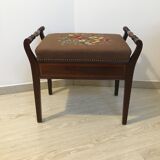Chest stool