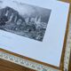 Printed in 1844, Coutances, Normandy.