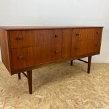 Mid century vintage chest