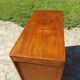 Commode annees 50