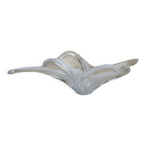 Coupe a fruit cristal