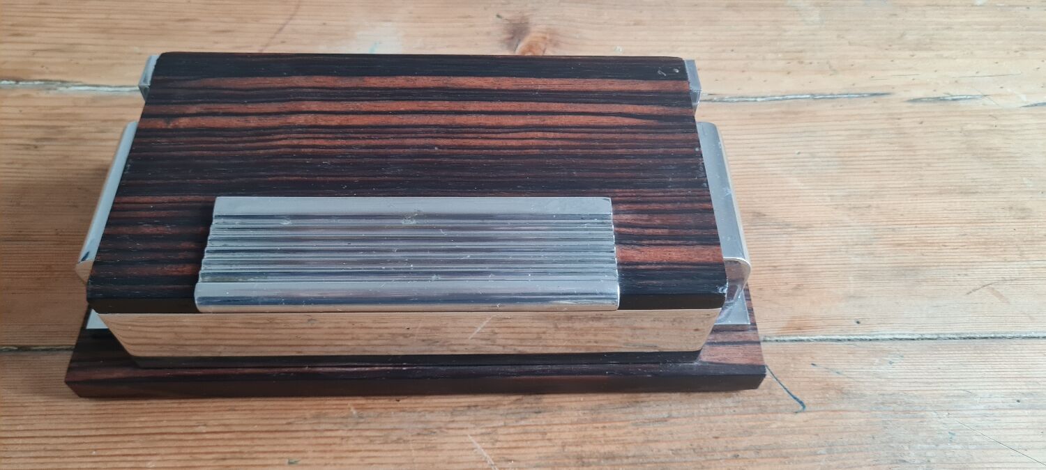 Art Deco Box