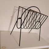 Porte reviews wire-spinning steel feet vintage compass