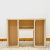 Concrete console - Beige - Length 100 cm - Terra n°2