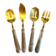 Art Deco Dessert Service