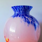 Kralik art nouveau vase