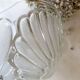Crystal soup tureen Walther Glas Germany, 1970s-1980s