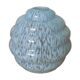 Speckled opaline lampshade