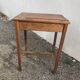 Schoolboy's desk