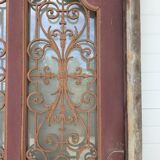 Old door
