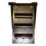 George III metamorphic library bureau circa 1820