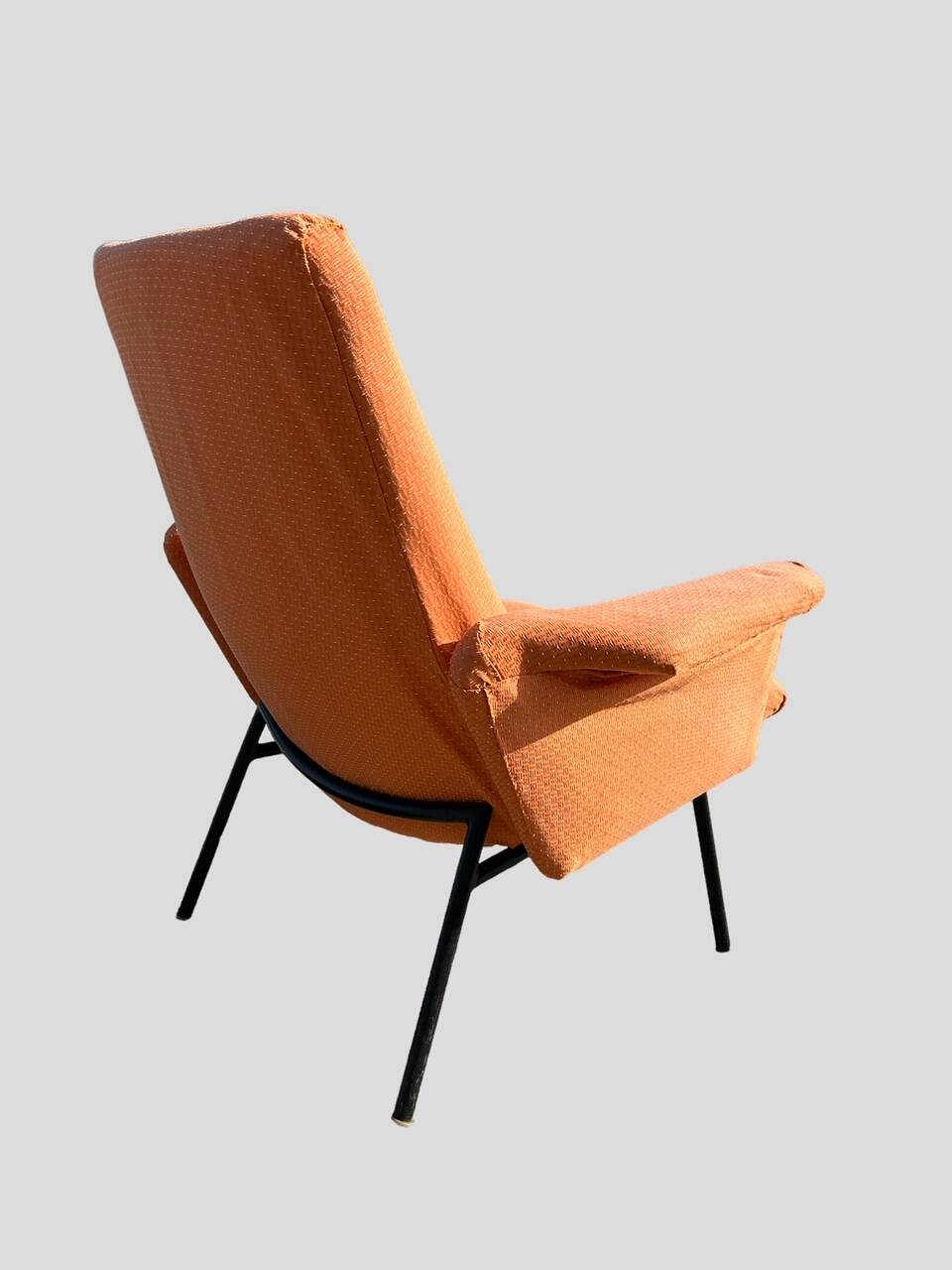 armchair SK660 Pierre Guariche