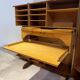 Ernst mummenthaler & otto meier office "magic box" or trunk office