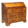 Walnut desk - Italy 18th century