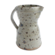 Gustave Tiffoche pyre sandstone pitcher - 60s