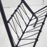 Floor lamp house Arlus vintage 1950