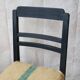 art deco chairs