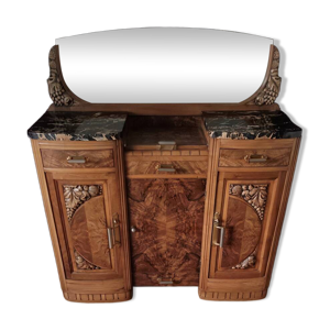 Buffet Art déco