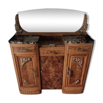 ART DECO BUFFET