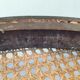Paire de chaises Thonet nr 19/1 de 1888 ca