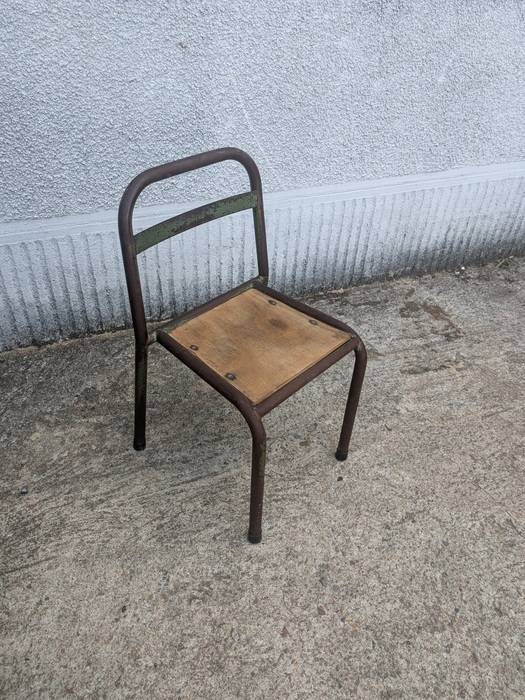 Children's chair