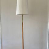 Lampadaire milieu de siècle scandinave