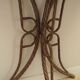 Cherry console, Italian design, production: Italy