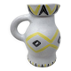 Mid-Century Modern Ceramic Pitcher by Jacques Rolland, 1950s
