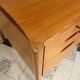 Executive writing desk from Wilhelm Renz, Germany 1960s