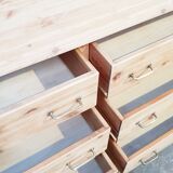 Chest of drawers 6 drawers