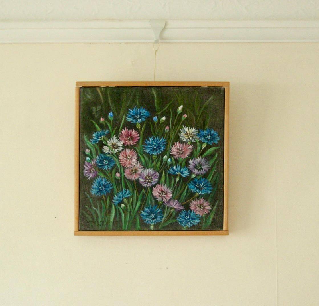 Floral by Gustav Gunnarsson