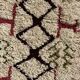 Petit tapis berbere azilal