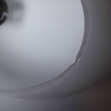 1950 Lunel articulated torchiere wall lights