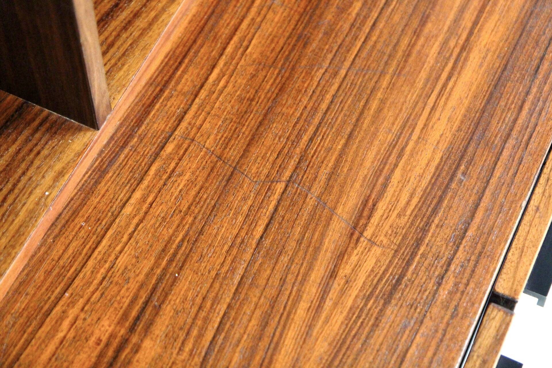 Ib Kofod Larsen Library, Faarup Møbelfabrik, Sweden, 1960