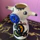 Ceramic jug by Pablo Sanguino from the 60s