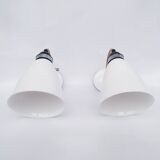 BTC Davey Lighting Enameled Industrial Wall Lights