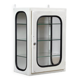 Vintage medical cabinet, 1970s