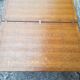 Table basse modulable en chêne