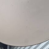 Arc floor lamp by Harvey Guzzini 1970