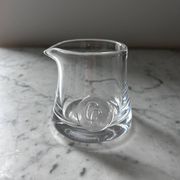 Crémier estampillé Sempre Belgium