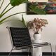 Leonard and Yos Theosabrata rare lounge chair design and comfortable