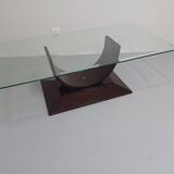 Art Deco coffee table