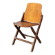 WWII chairs by American Seating Company Grand Rapids, 1940's