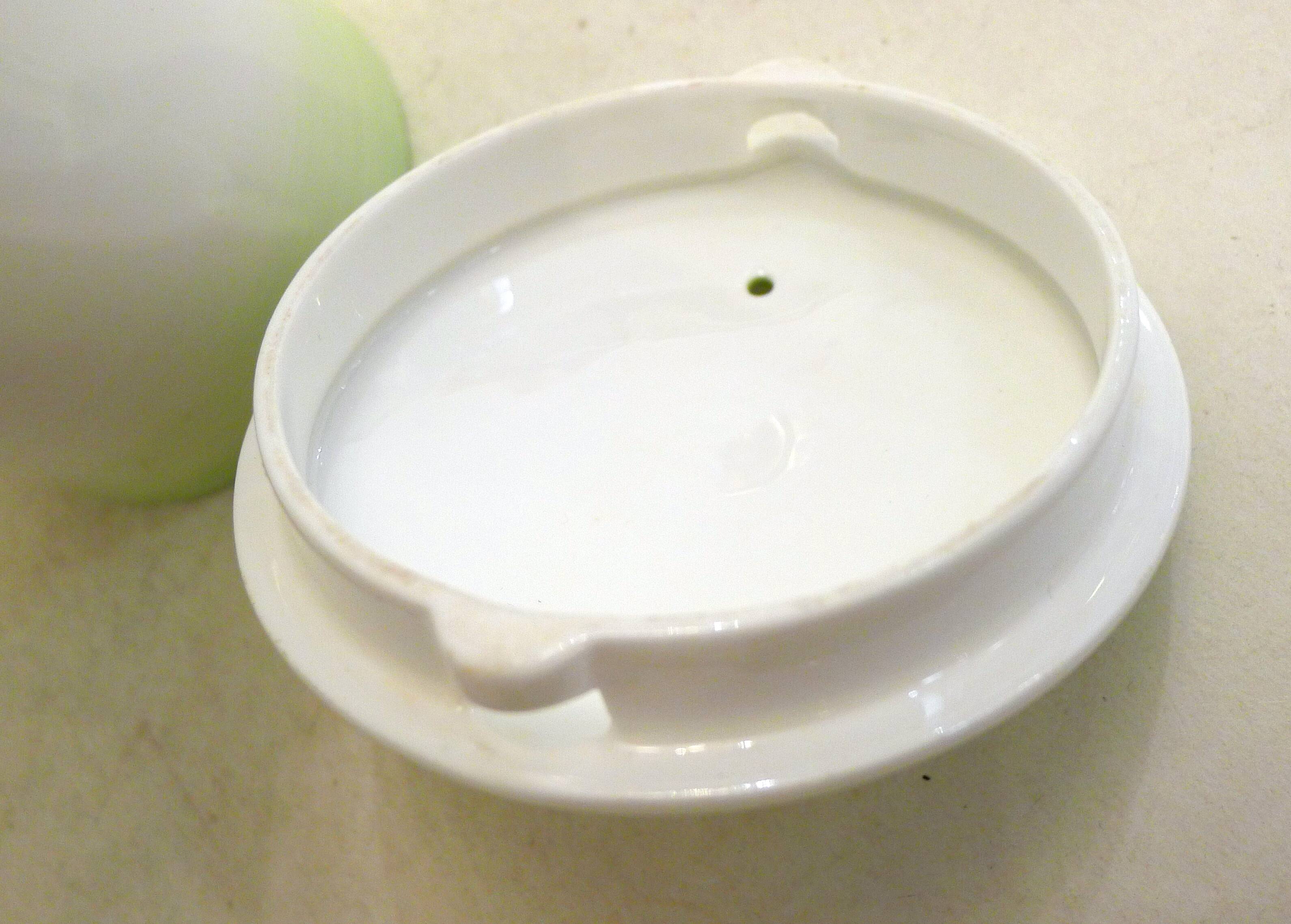 Art Deco English coffee service in porcelain from the 1930s.