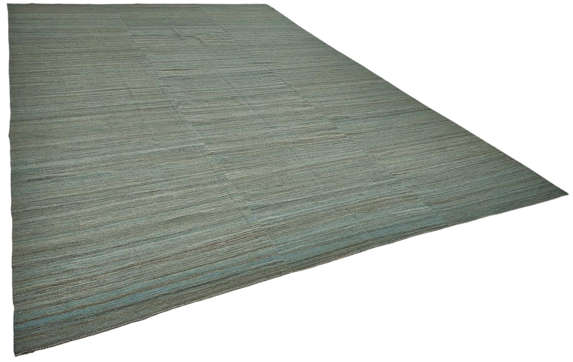 Contemporary Tribal Decorative Kilim 303 cm x 425 cm