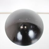 1930's Bauhaus Table Lamp, Czechoslovakia